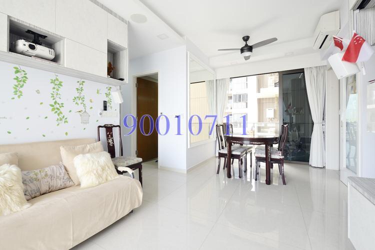 Kovan Regency (D19), Condominium #157607522